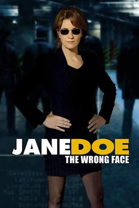 Jane Doe: The Wrong Face